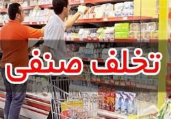 افزایش پرونده‌های تخلف صنفی در شهرکرد